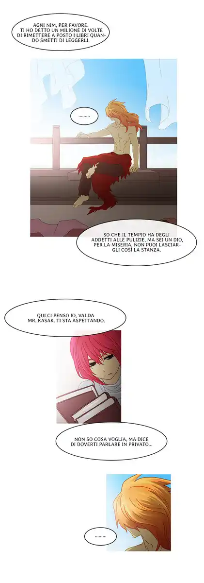 Kubera Capitolo 50 page 3