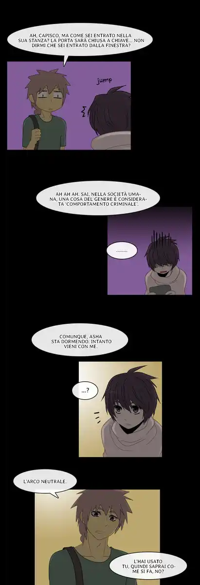 Kubera Capitolo 21 page 10