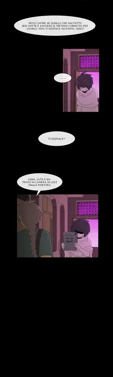 Kubera Capitolo 21 page 11