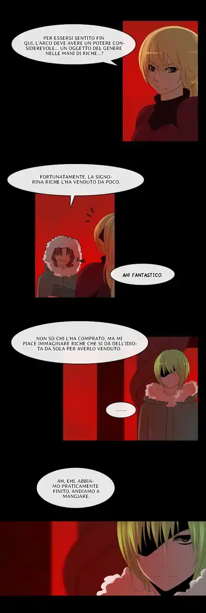 Kubera Capitolo 21 page 13