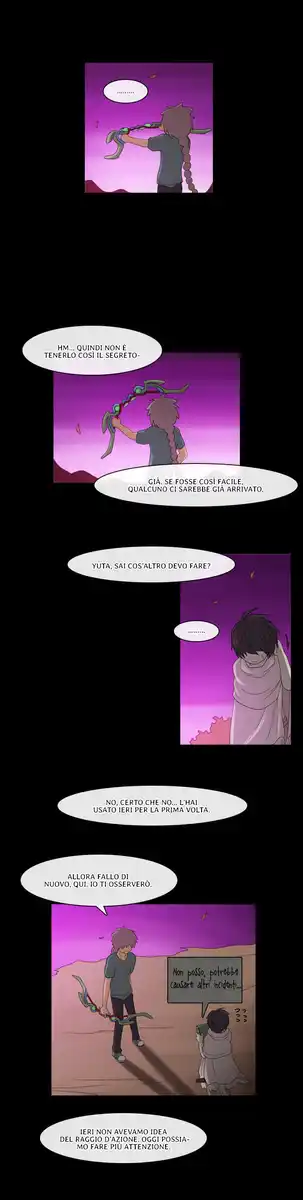 Kubera Capitolo 21 page 16