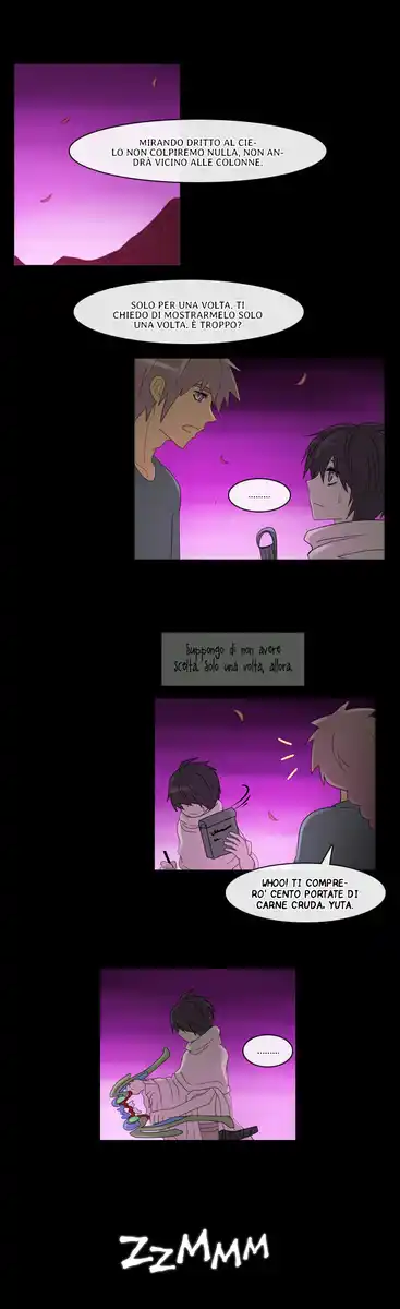 Kubera Capitolo 21 page 17