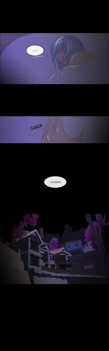 Kubera Capitolo 21 page 5