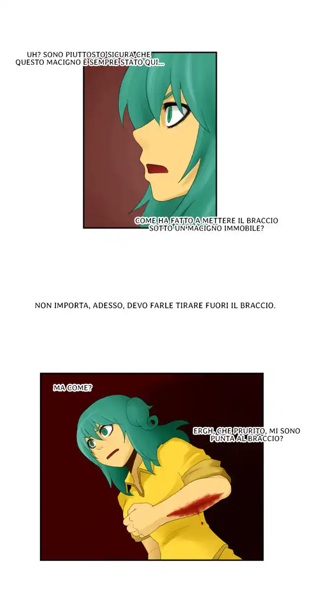 Kubera Capitolo 05 page 16