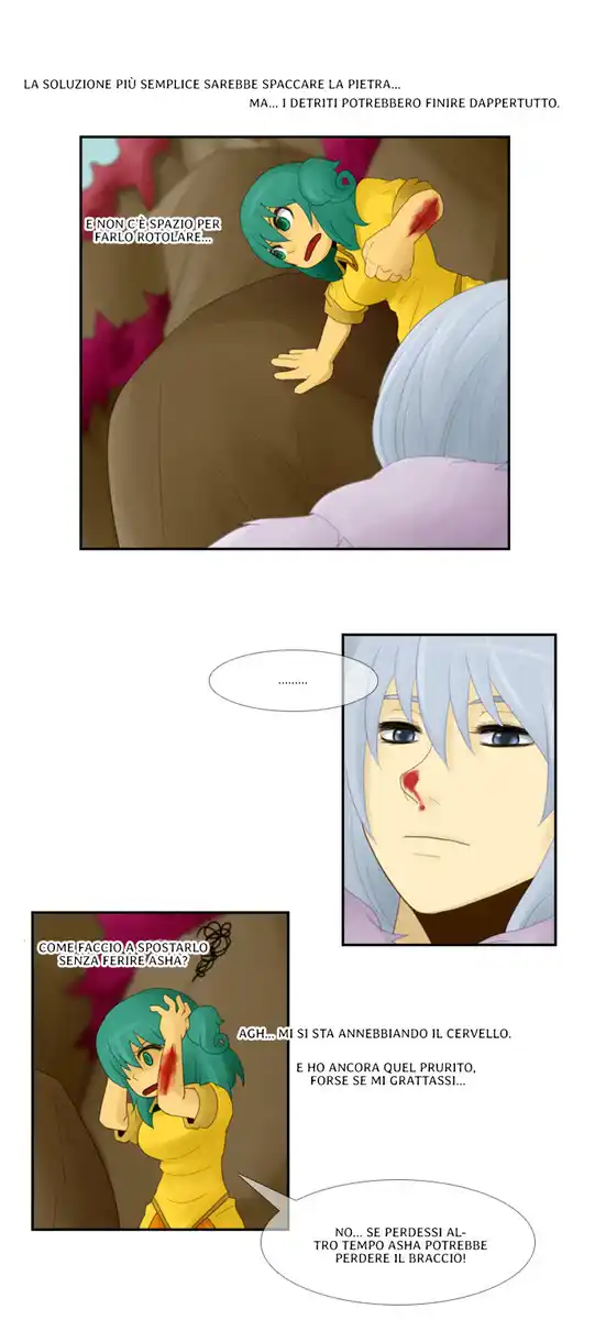 Kubera Capitolo 05 page 18