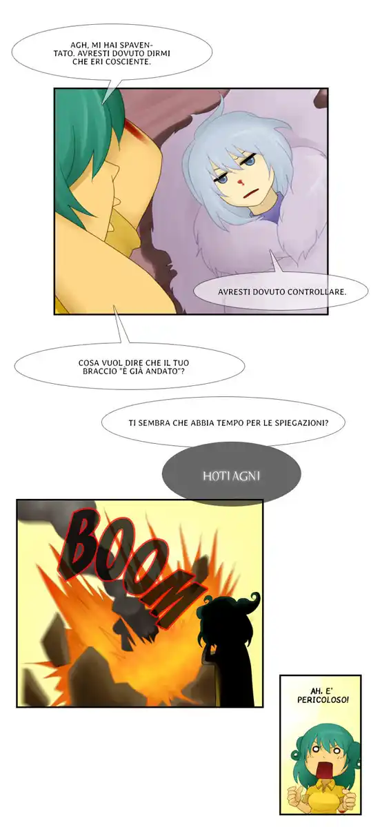 Kubera Capitolo 05 page 20