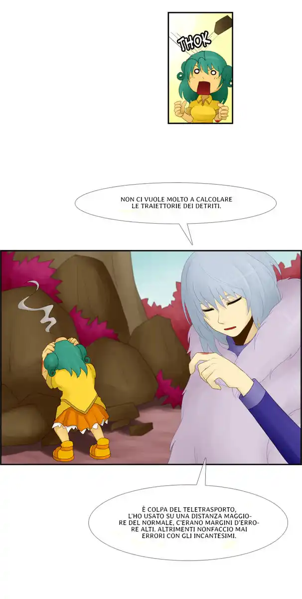 Kubera Capitolo 05 page 21