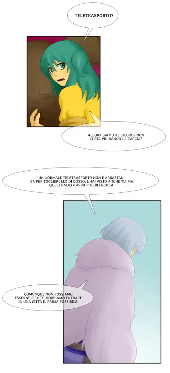 Kubera Capitolo 05 page 22