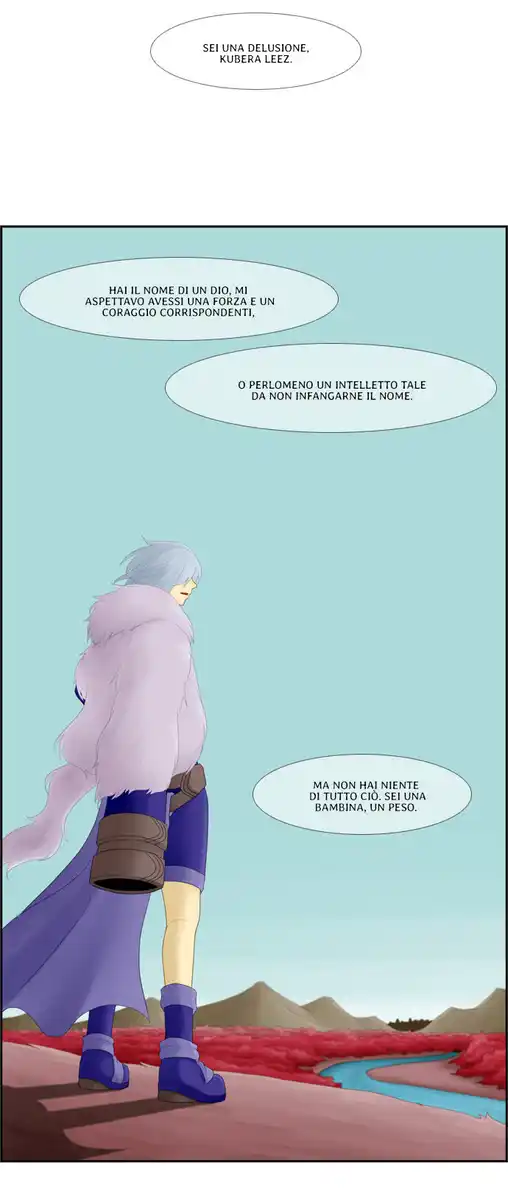 Kubera Capitolo 05 page 24