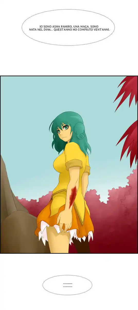 Kubera Capitolo 05 page 26