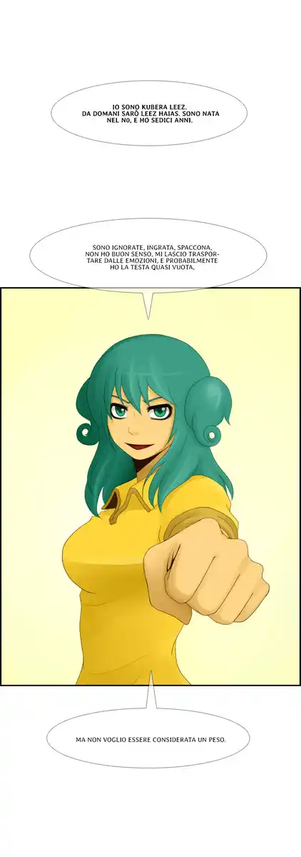 Kubera Capitolo 05 page 29