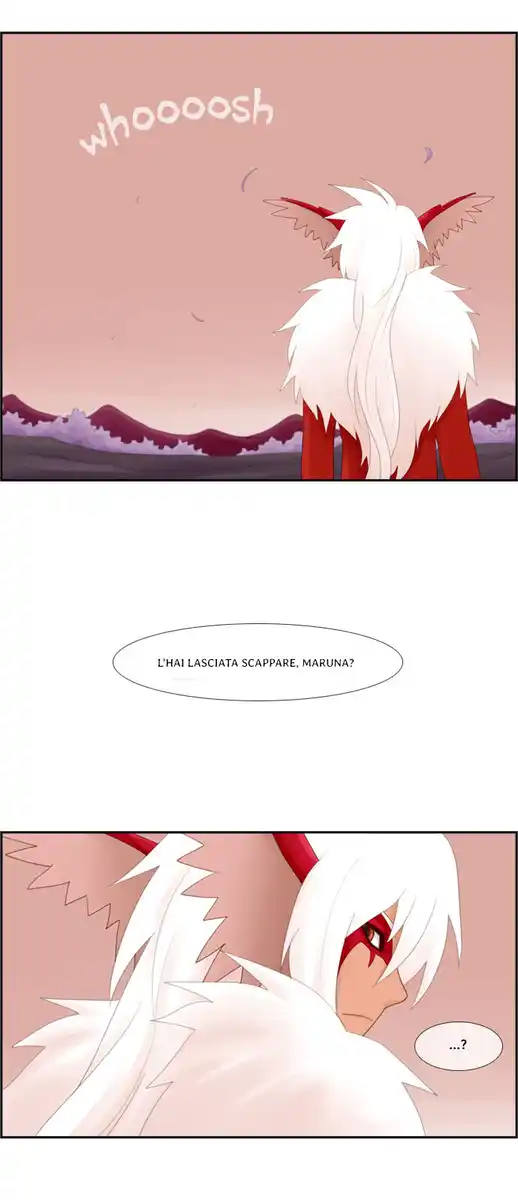 Kubera Capitolo 05 page 33