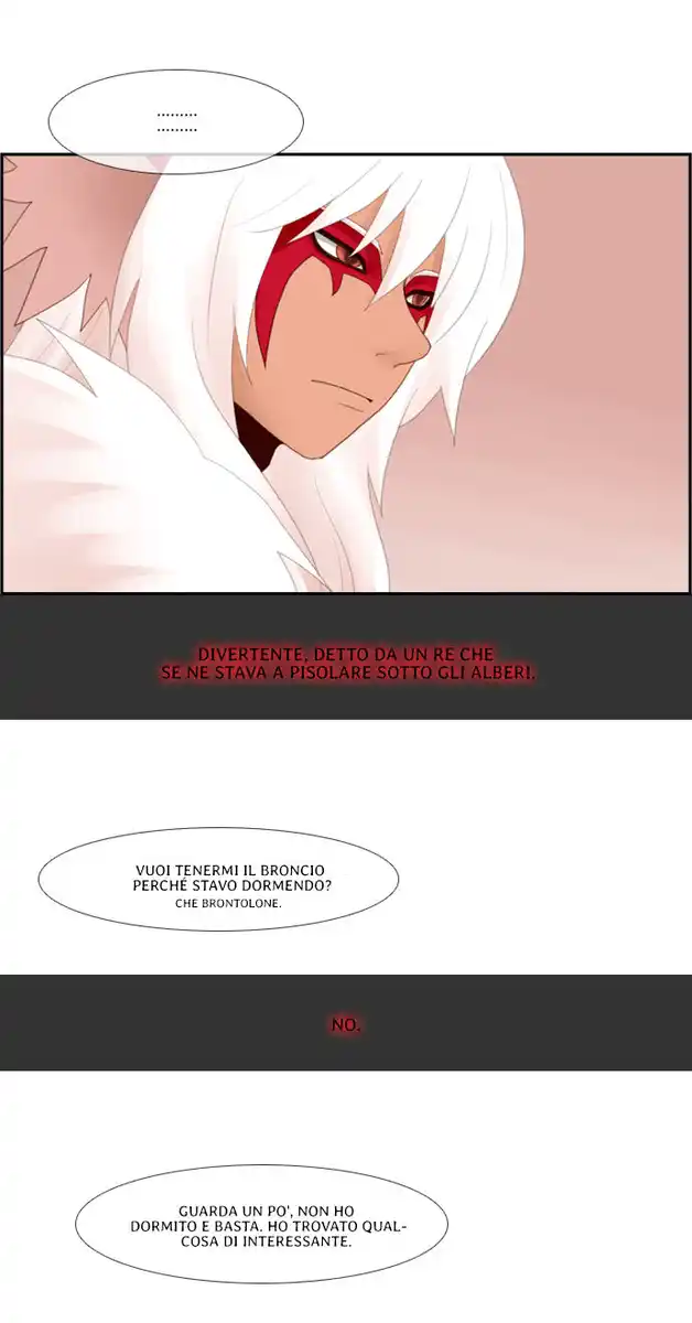 Kubera Capitolo 05 page 36