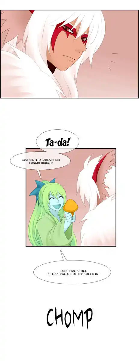 Kubera Capitolo 05 page 37