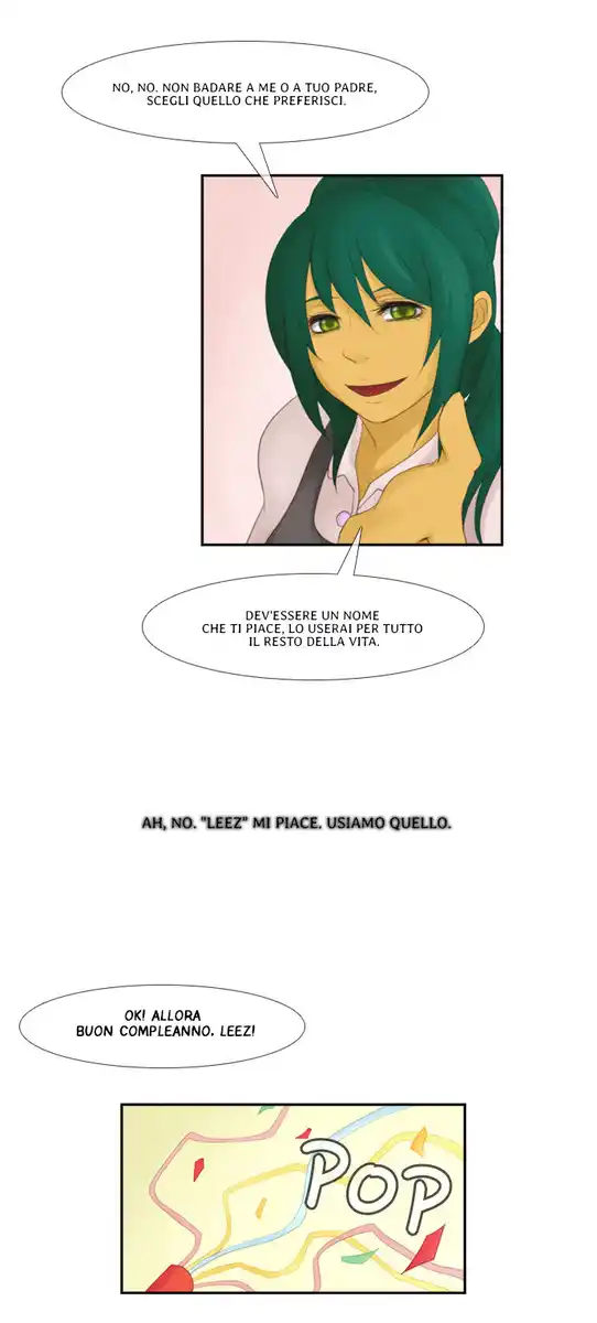 Kubera Capitolo 05 page 5