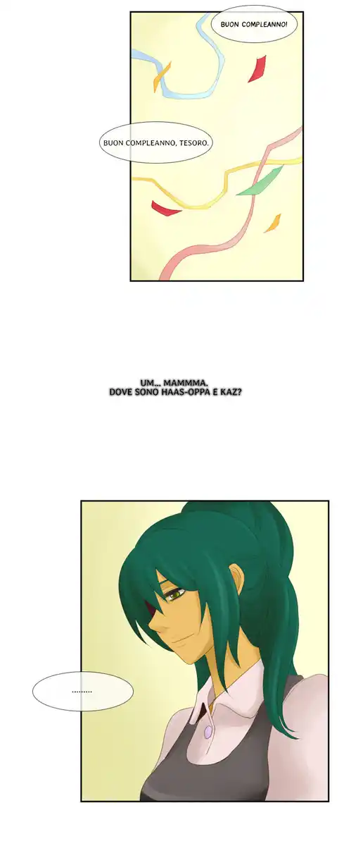 Kubera Capitolo 05 page 6