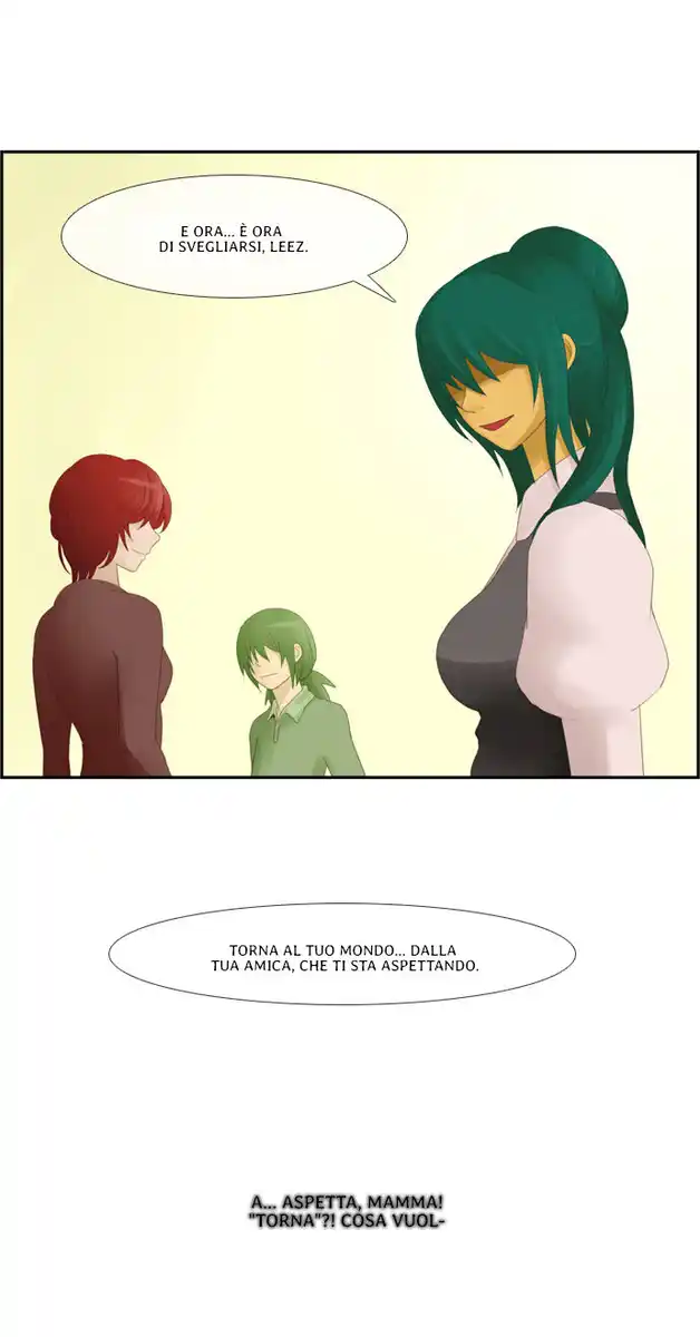 Kubera Capitolo 05 page 8