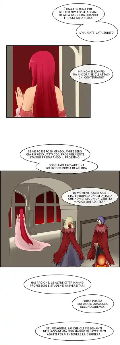 Kubera Capitolo 66 page 13