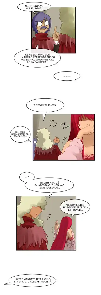 Kubera Capitolo 66 page 14