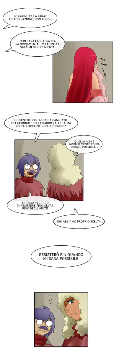 Kubera Capitolo 66 page 16