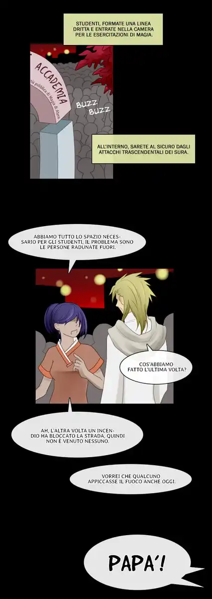 Kubera Capitolo 66 page 19