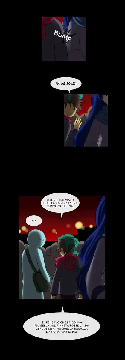 Kubera Capitolo 66 page 23