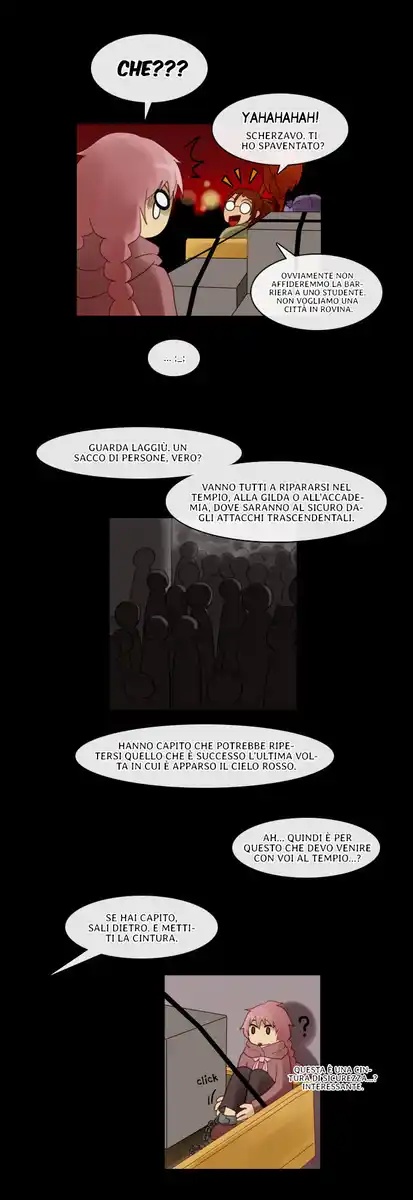 Kubera Capitolo 66 page 8