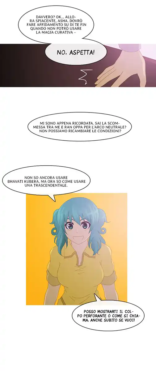 Kubera Capitolo 53 page 11