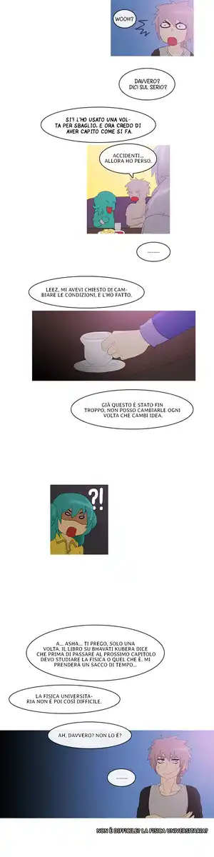 Kubera Capitolo 53 page 12