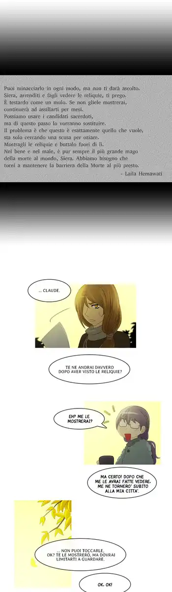 Kubera Capitolo 53 page 17