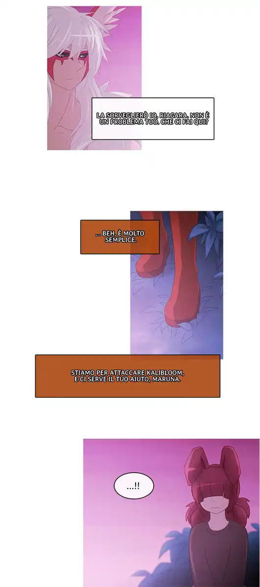 Kubera Capitolo 53 page 6