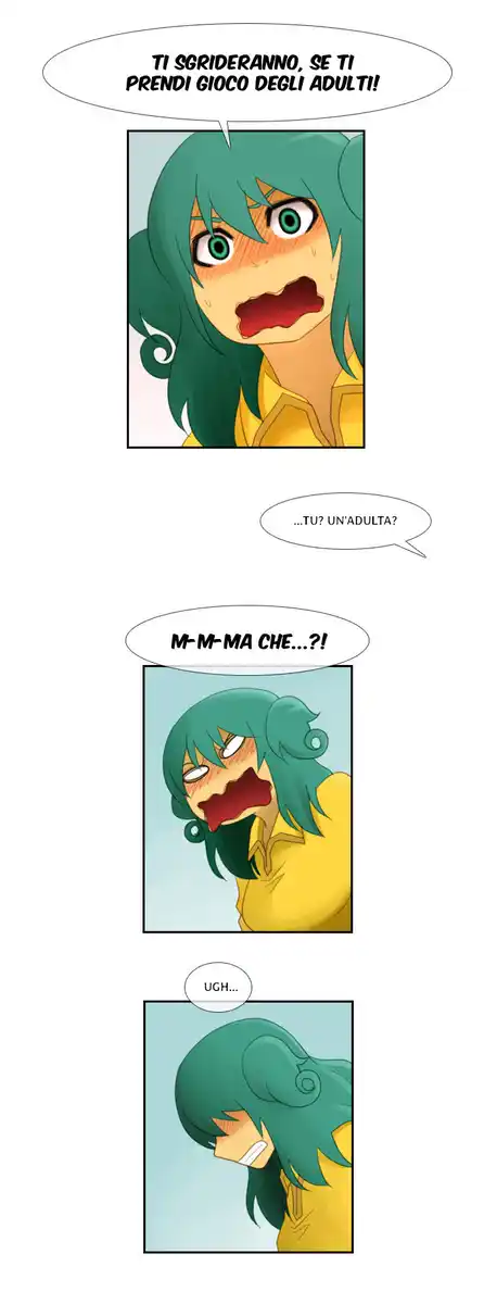 Kubera Capitolo 28 page 10