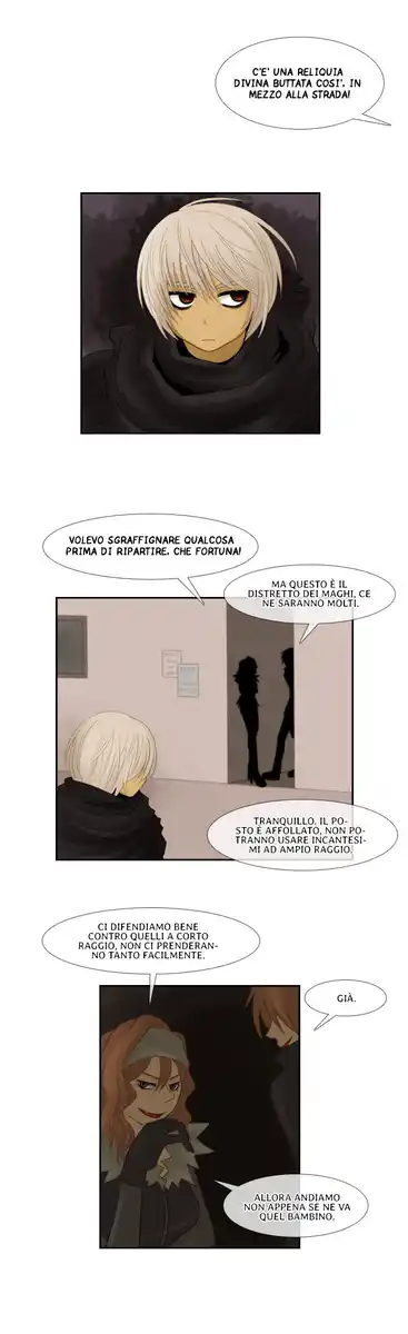 Kubera Capitolo 28 page 12