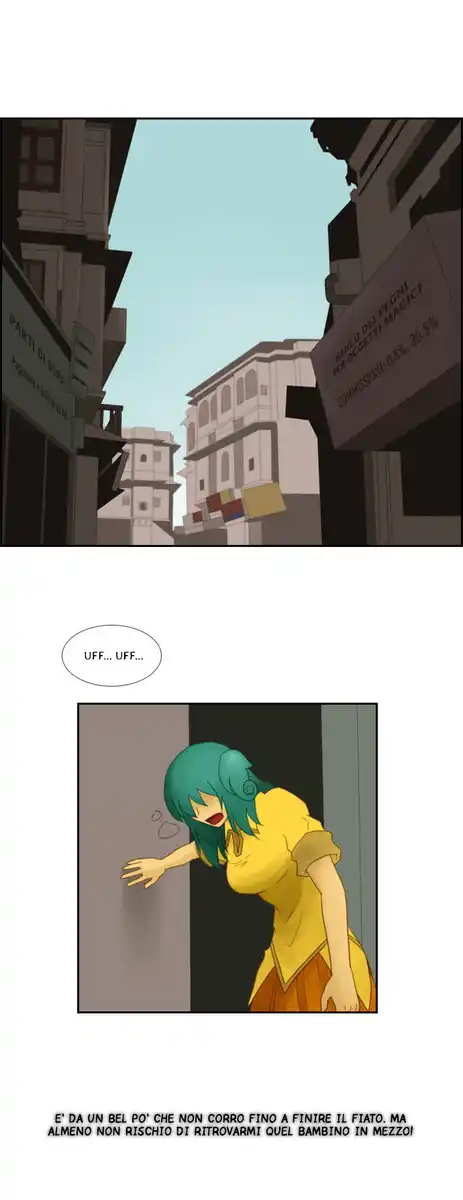 Kubera Capitolo 28 page 15