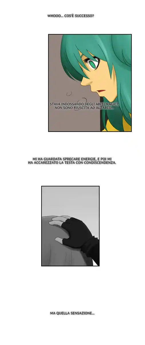 Kubera Capitolo 28 page 16