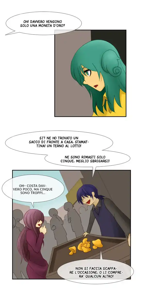 Kubera Capitolo 28 page 18