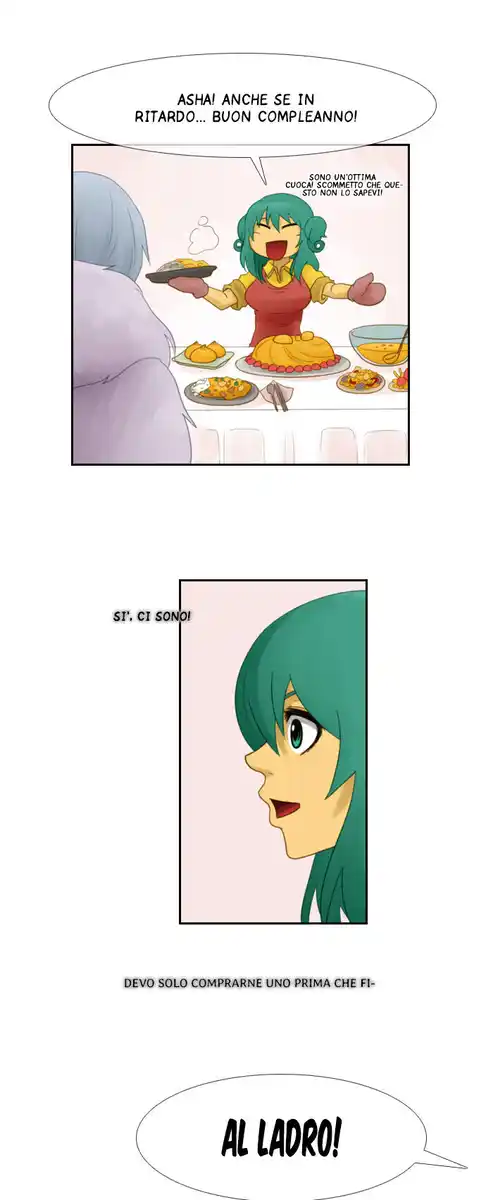 Kubera Capitolo 28 page 20