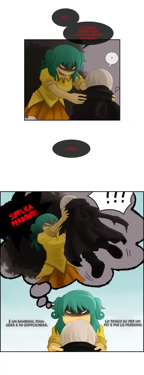 Kubera Capitolo 28 page 4