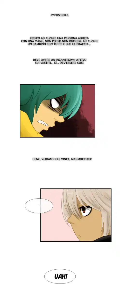 Kubera Capitolo 28 page 6