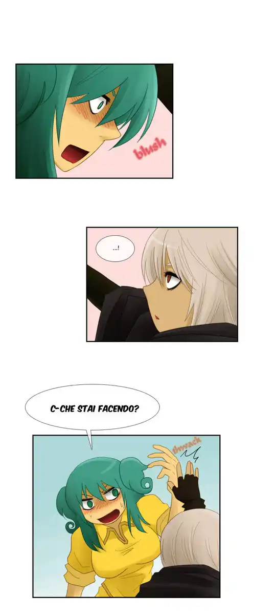 Kubera Capitolo 28 page 9