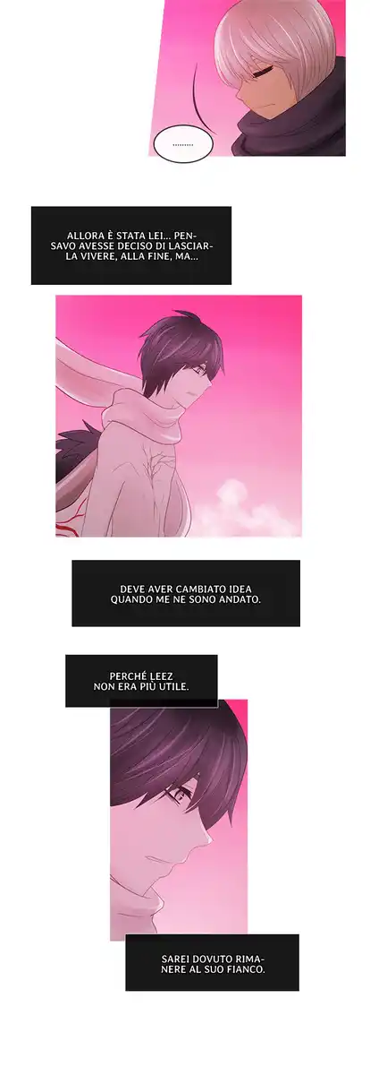 Kubera Capitolo 119 page 10