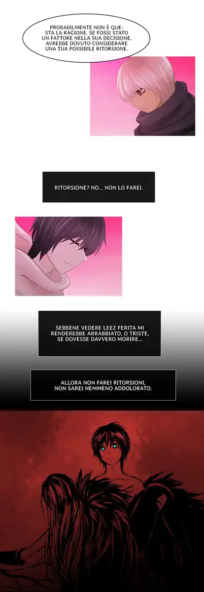 Kubera Capitolo 119 page 11