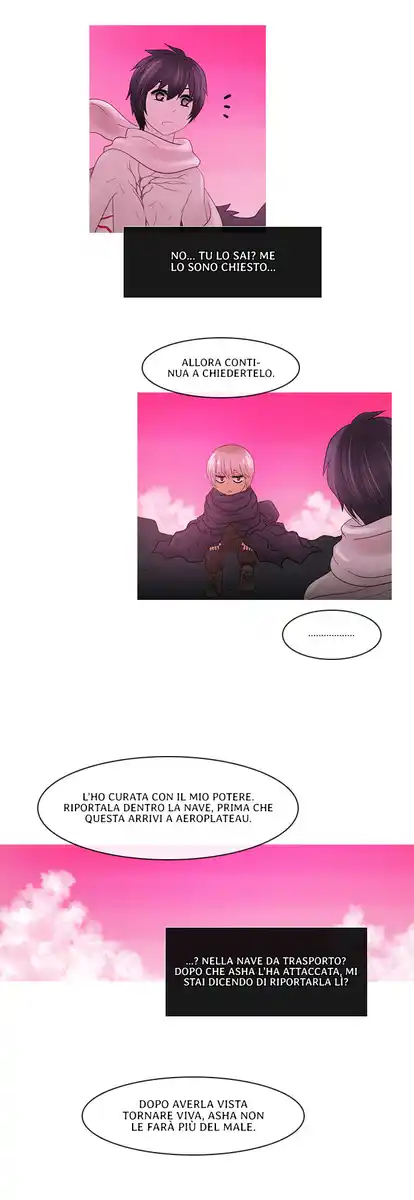 Kubera Capitolo 119 page 13