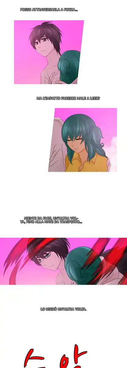 Kubera Capitolo 119 page 20