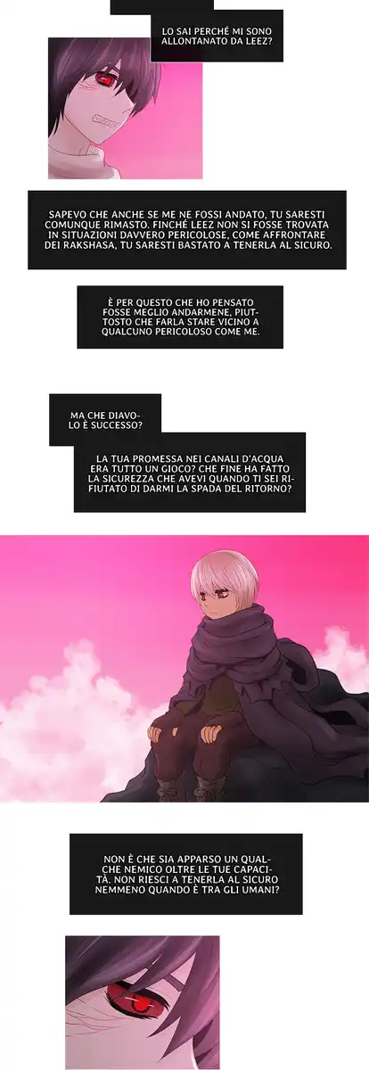 Kubera Capitolo 119 page 7