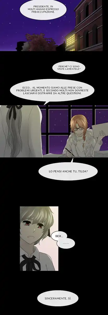 Kubera Capitolo 107 page 15