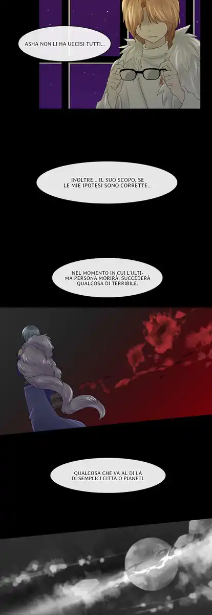 Kubera Capitolo 107 page 18