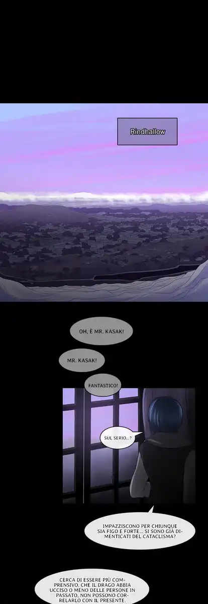 Kubera Capitolo 107 page 2