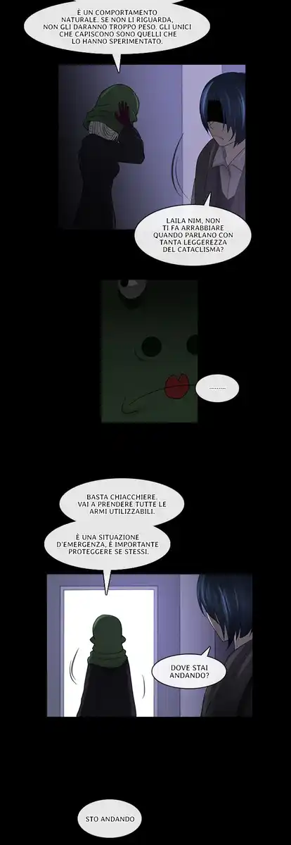 Kubera Capitolo 107 page 3