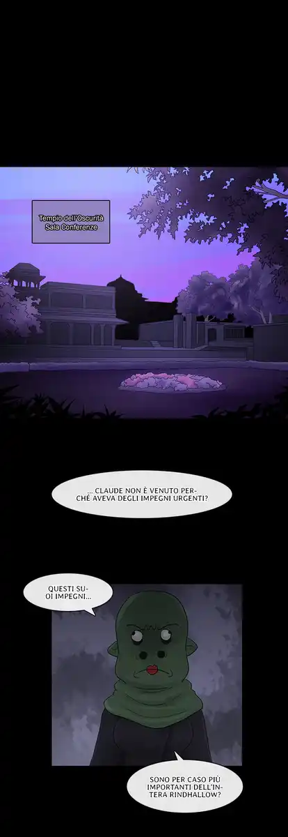 Kubera Capitolo 107 page 5